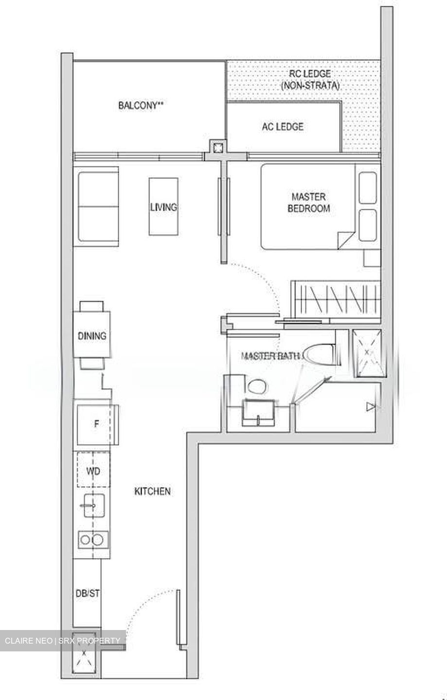 Affinity At Serangoon (D19), Apartment #572694741